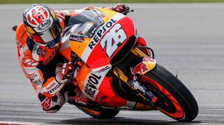 MotoGP: GP Malezji. Transmisja w Polsacie Sport Extra i na Polsatsport.pl