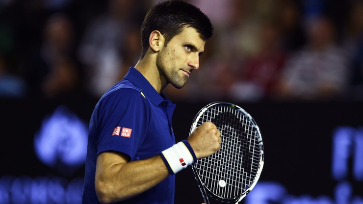 Niespodzianki nie było! Djokovic zwycięzcą Australian Open