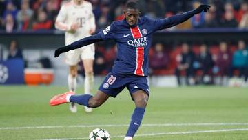 PSG - Bayern Monachium. Relacja live i wynik na żywo