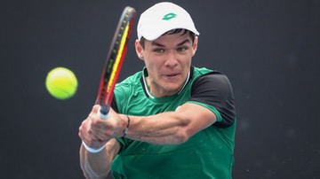ATP w Monte Carlo: Majchrzak nie zagra w turnieju głównym