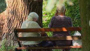 Seniorzy i młodzi. Tak rozłożyły się głosy w II turze