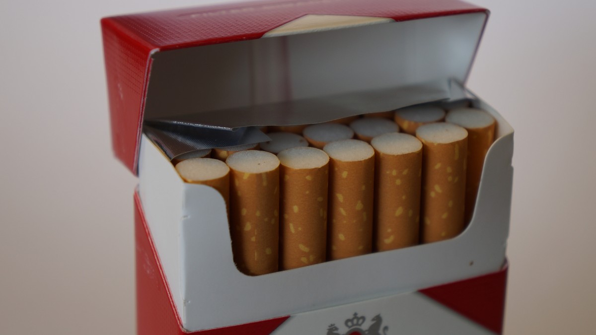 Koncern Philip Morris zapowiada koniec tradycyjnych papierosów