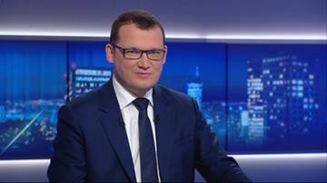 Nawrocki spotkał się z szefem MON. Szefernaker ujawnia kulisy
