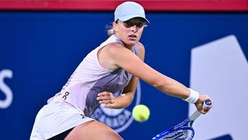 Wielka szansa dla Świątek! Musi spełnić tylko jeden warunek