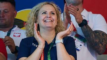 Otylia Jędrzejczak wprost przed mistrzostwami Europy. W Polsce nie zabraknie gwiazd