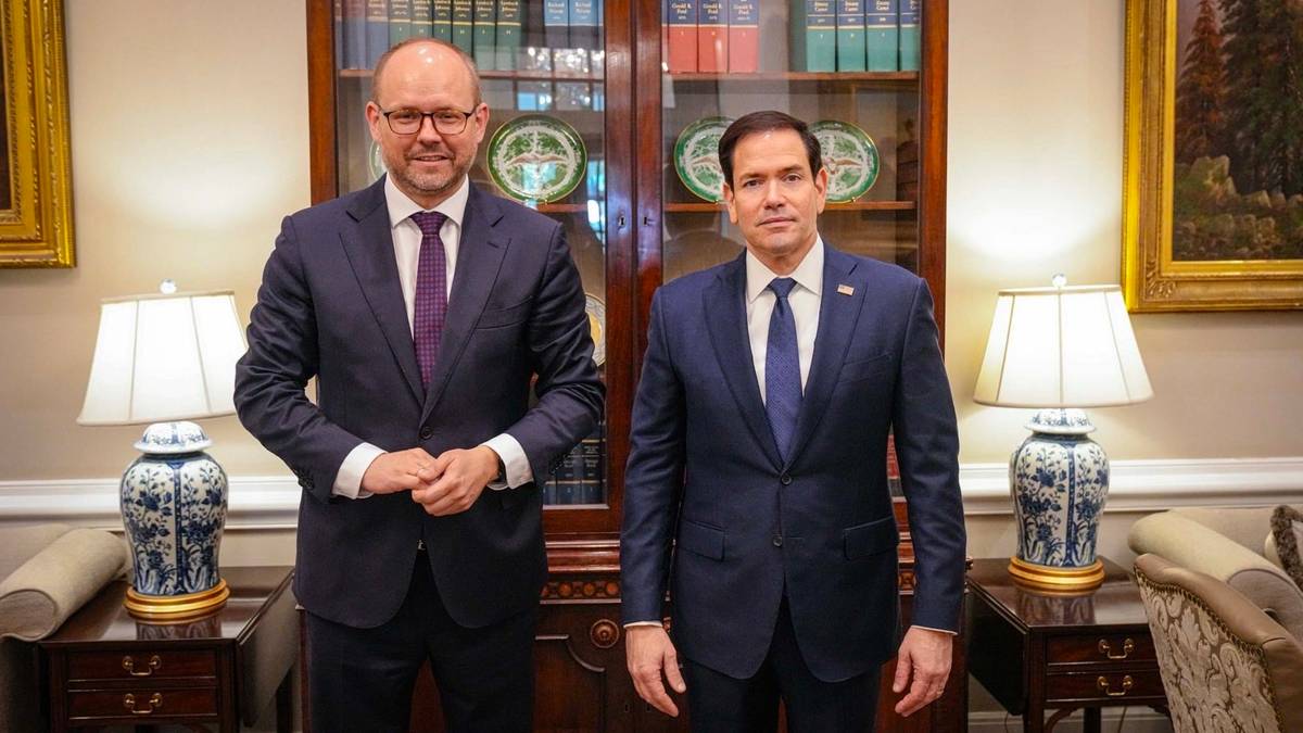 "Zielone światło z Białego Domu". Padła deklaracja o wojskach USA w Polsce