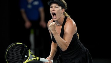 Finał Australian Open: Ashleigh Barty - Danielle Collins. Relacja i wynik na żywo