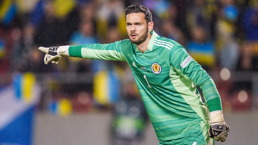 Turcja - Szkocja. Transmisja TV i stream online