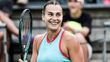 Sabalenka - Paolini na żywo. Tenis WTA Finals 2025. Relacja live i wynik online