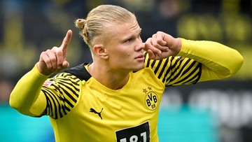 Bundesliga: Borussia Dortmund nowym liderem