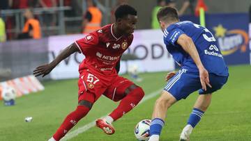 Wisła Płock traci piłkarza. Transfer definitywny potwierdzony