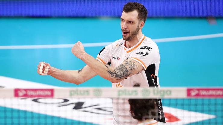 Królowie bloku! Siatkarze, którzy zapisali się w historii PlusLigi