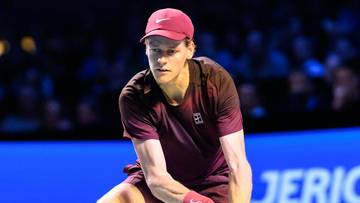 ATP w Paryżu: Jannik Sinner - Zizou Bergs. Relacja live i wynik na żywo