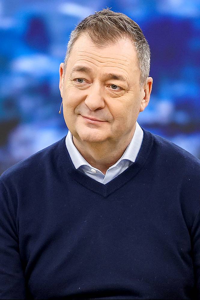 2026-02-25 Jacek Rozenek: Wracam z niebytu. Ale będzie się działo!