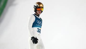 Skoki dzisiaj. Wyniki. Igrzyska Olimpijskie 2026. Miejsca Polaków