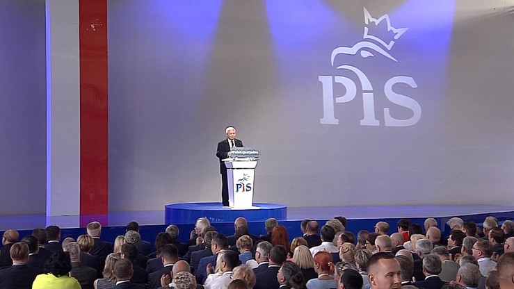 CBOS: PiS z miażdżącą przewagą. Sejm bez PSL, ale z SLD