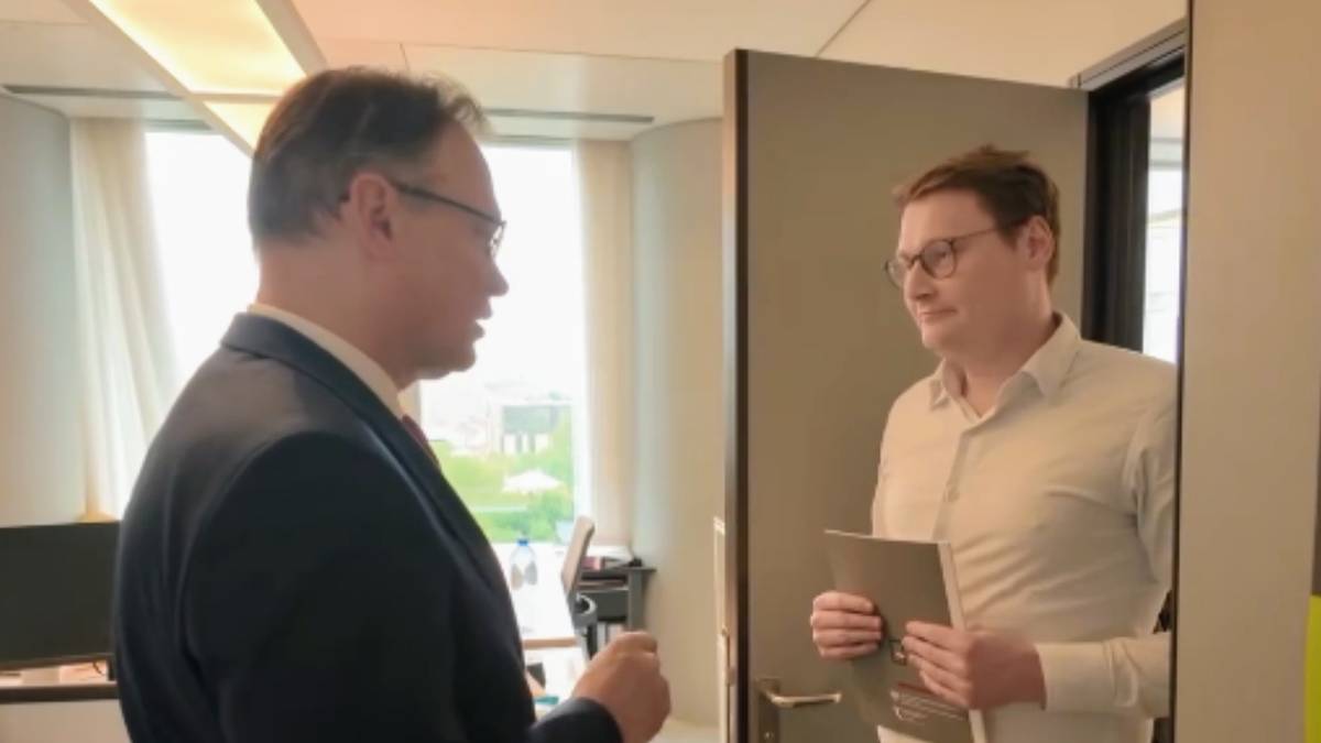 Polityczne starcie z niemieckim europosłem. Mularczyk reaguje na ostrzeżenia wobec Polski