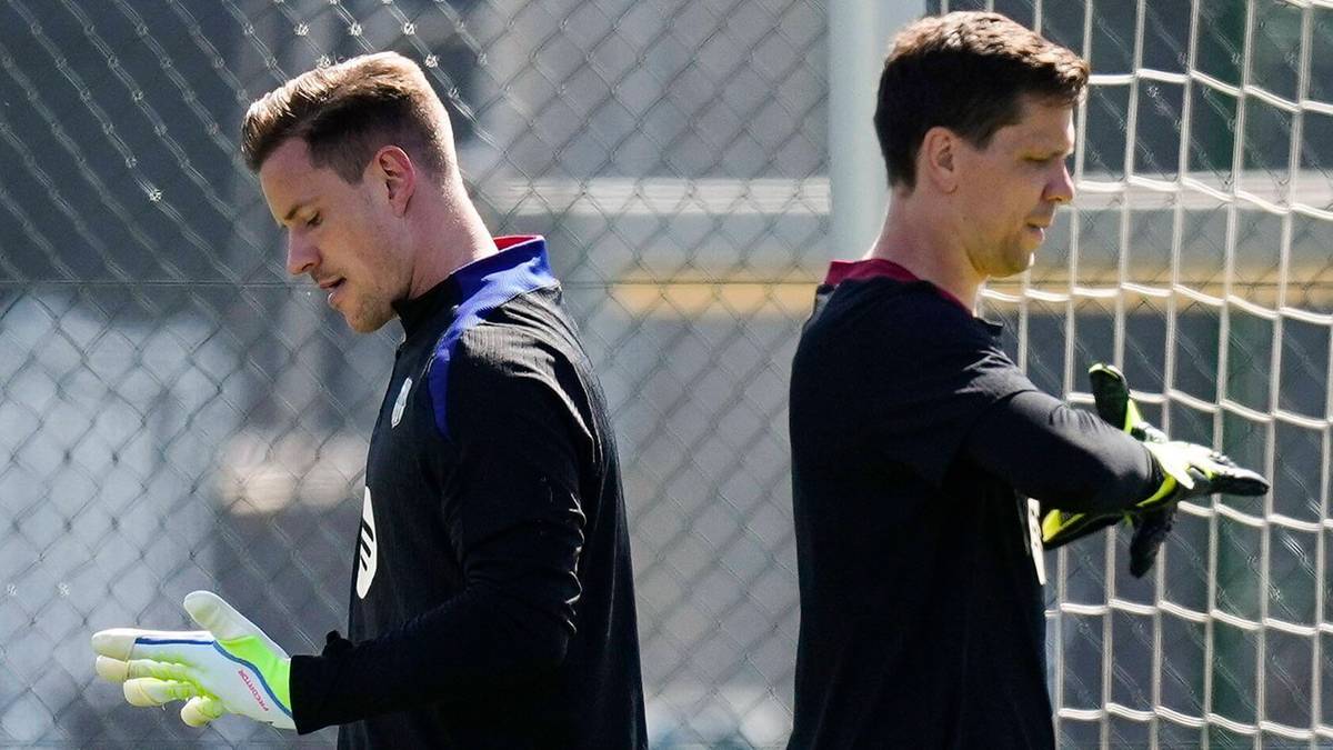 Bramkarz Barcelony łączony z wielkimi klubami! Gdzie zagra w przyszłym sezonie?