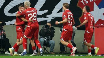 Wisła znowu bezbłędna! Jagiellonia z kolejną porażką