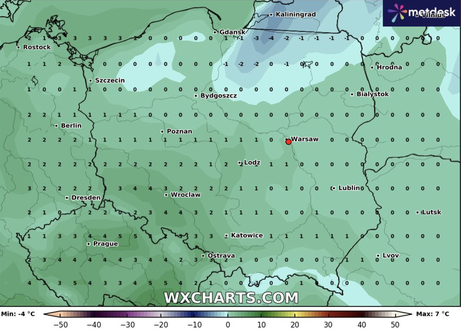 fot. za: WXCHARTS