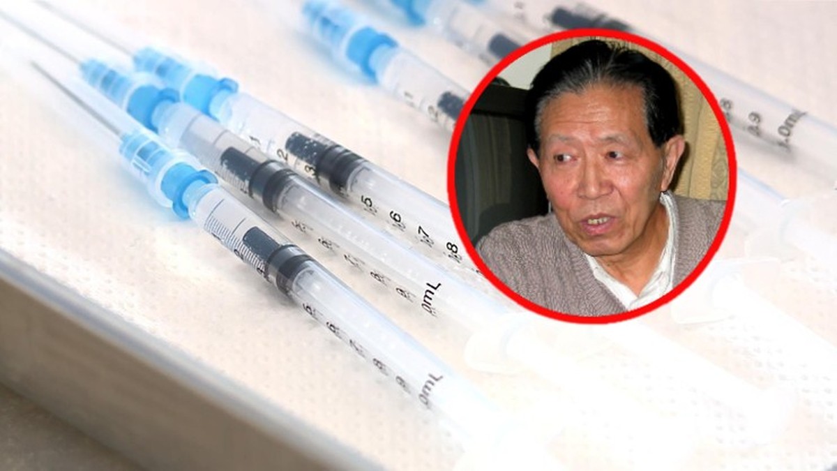 Chiny: Jiang Yanyong nie żyje. Ujawnił, że rząd ukrywa liczbę ofiar wirusa SARS