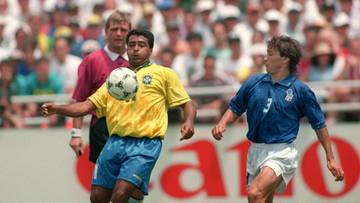 57-letni gwiazdor wciąż zachwyca techniką. To nagranie robi duże wrażenie!