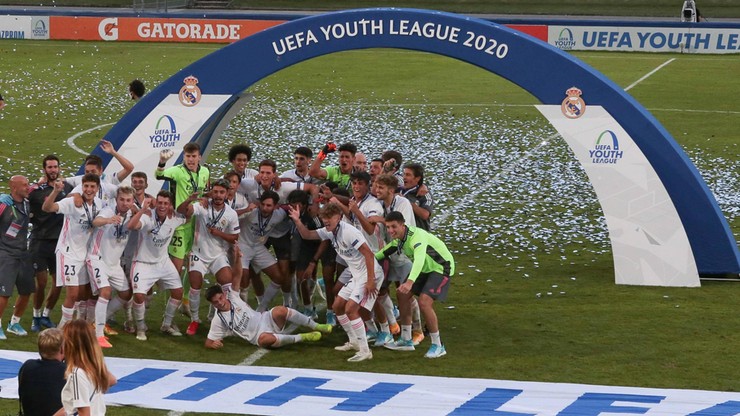 Górnik Zabrze poznał rywala w Lidze Młodzieżowej UEFA