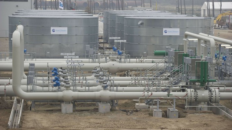 Nord Stream 1 może zostać tymczasowo wyłączony. "Problem z naprawą turbin"