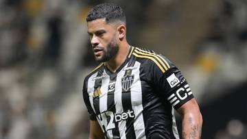 Copa Sudamericana: CSD Independiente del Valle - Atletico Mineiro MG. Relacja live i wynik na żywo