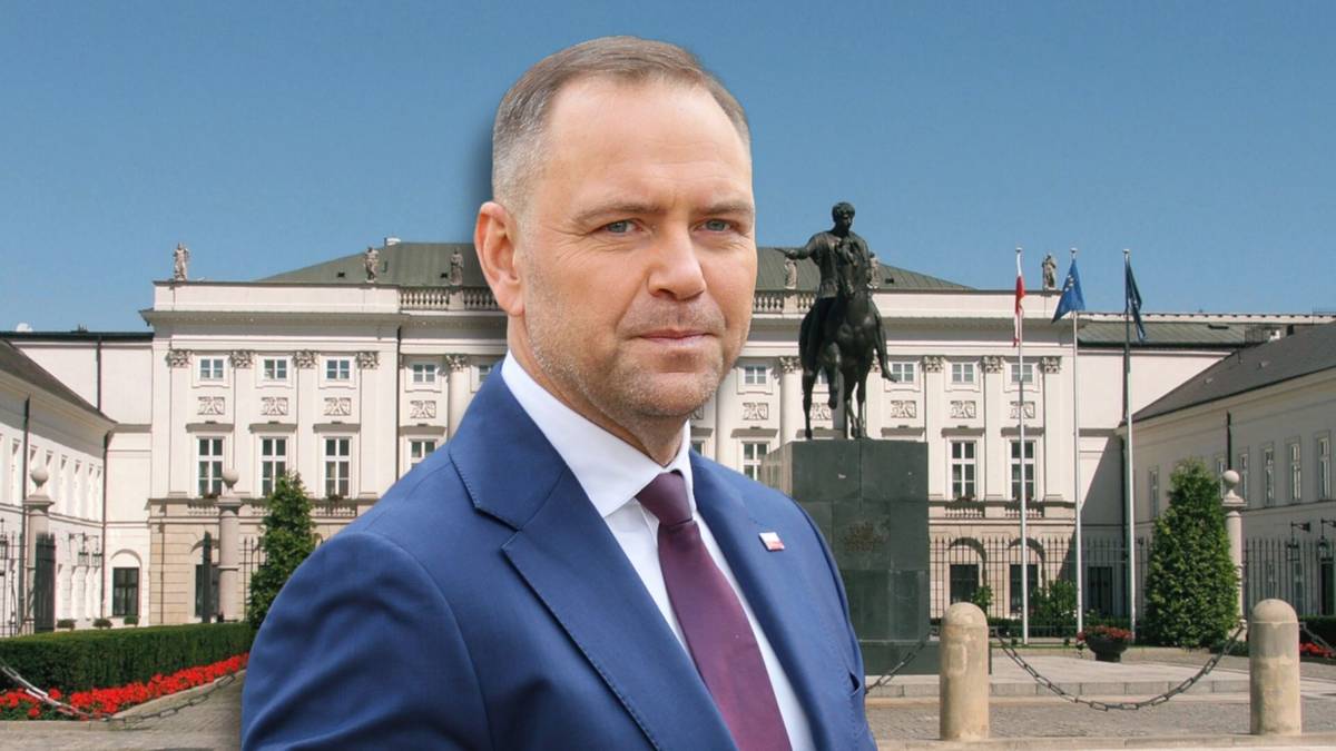 Zaprzysiężenie Karola Nawrockiego na prezydenta RP. Dzień pełen symboliki i emocji