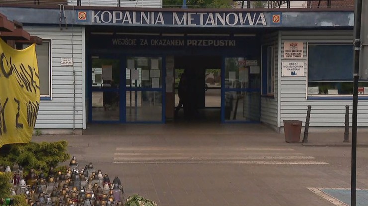Górnicy z kopalni Zofiówka opuścili szpital