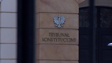 Odmówiono śledztwa ws. wyznaczenia  składu TK przez Rzeplińskiego