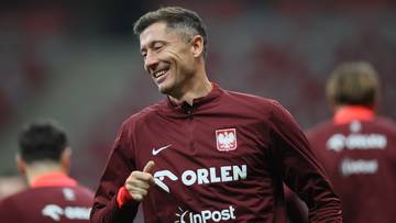 To on ma zastąpić Lewandowskiego! Zrobił to już w jednym klubie