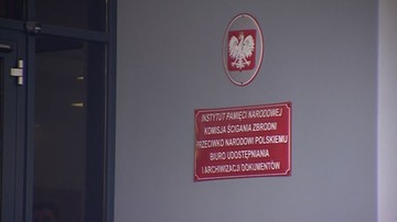 Poseł PO o nowelizacji ustawy o IPN: "upartyjnienie" i "uwłaszczenie" Instytutu