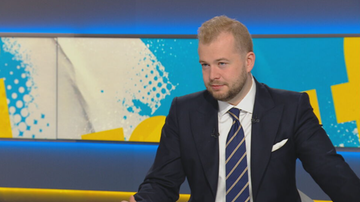 Michał Moskal: Jeśli Ukraińcy nie potrafią się zachować, trzeba pogonić