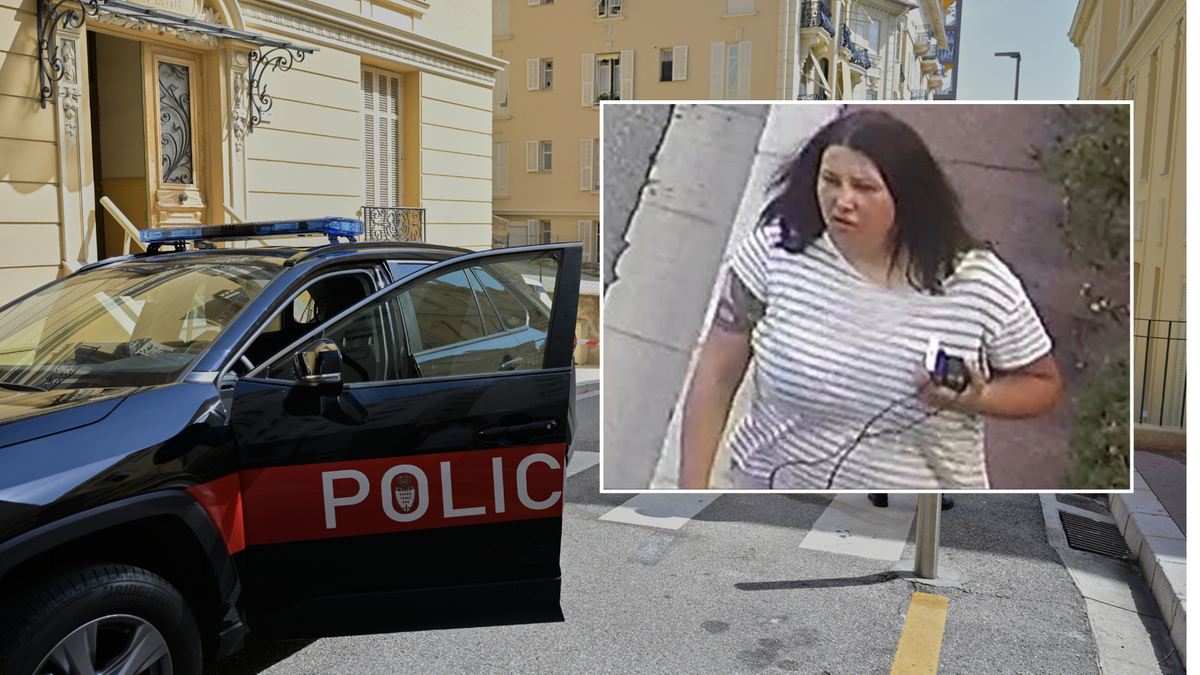 Kobieta podejrzana o zamach w Monako nie żyje. Ciało znaleziono pod Kijowem