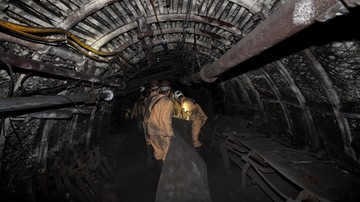Ekstremalne doznania w zabytkowej kopalni. Od piątku w Zabrzu nowa trasa