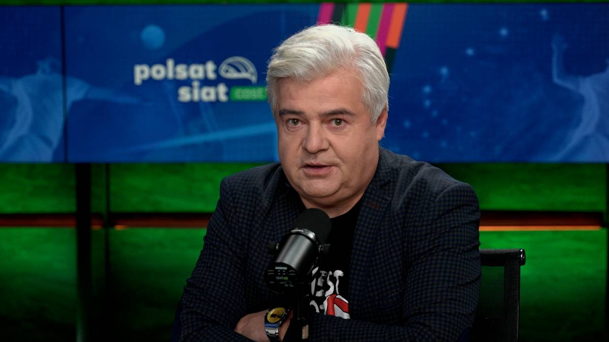 Marek Magiera wytypował najlepszą piątkę w 90. Plebiscycie Przeglądu Sportowego i Telewizji Polsat