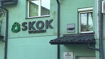 Powstał zespół parlamentarny do wyjaśnienia sprawy SKOK-ów. "Ma wyjaśnić największą w historii Polski aferę finansową" 