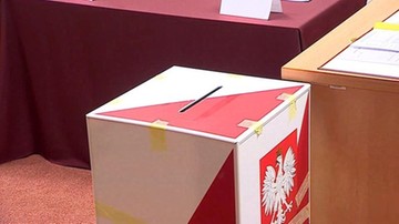 Ratusz: w Warszawie do spisu wyborców dopisało się blisko 16 tys. osób