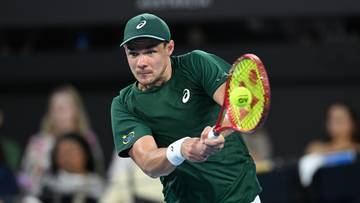 Majchrzak - Fearnley. Kiedy mecz Australian Open? O której godzinie?