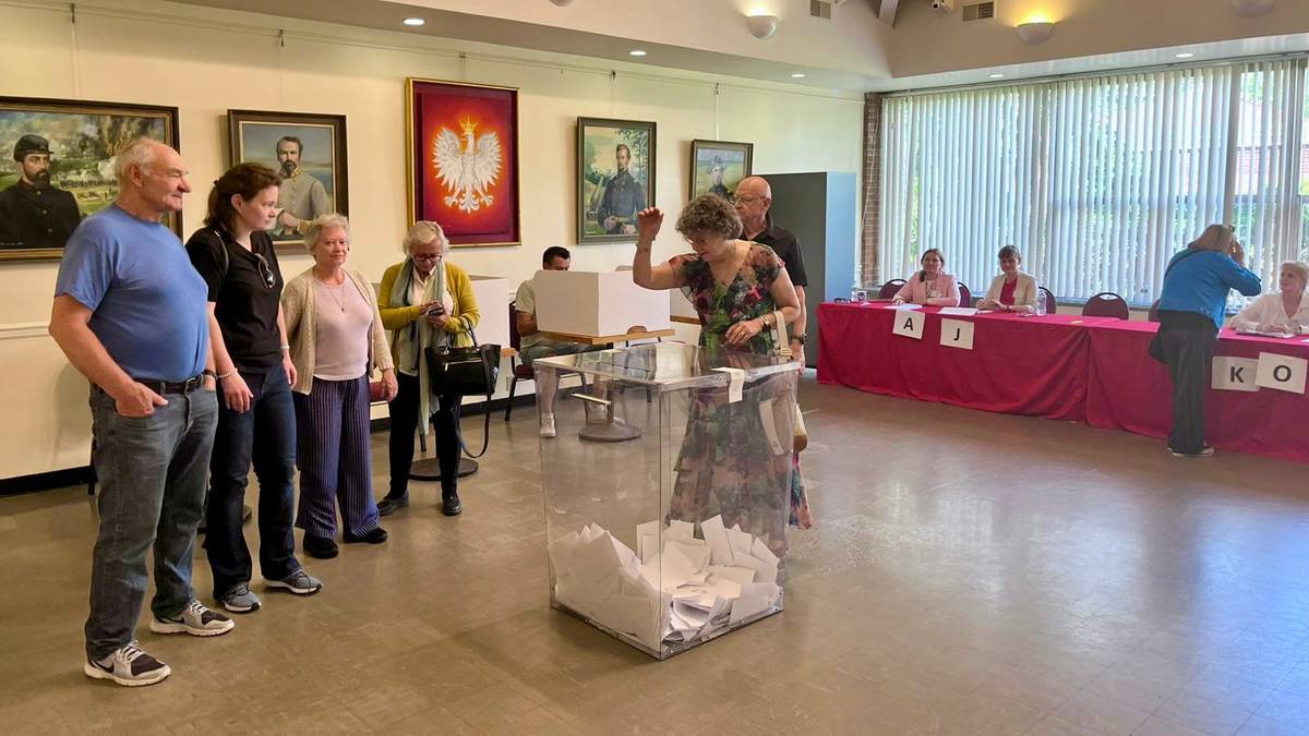 Wyniki wyborów na styku. Lawina komentarzy w sieci [RELACJA]
