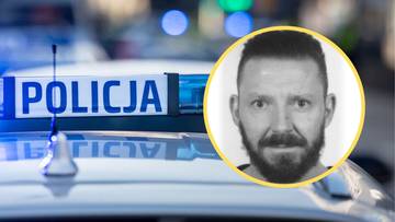 Adwokat od "trumny na kółkach" poszukiwany przez policję