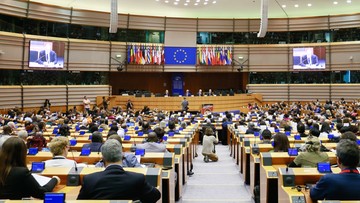 Koalicja Europejska przed PiS. Parlament Europejski opublikował sondaż

