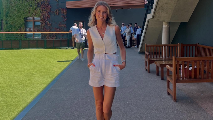 Daniela Hantuchova