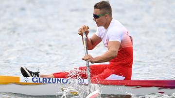 Medal odpłynął Polakowi. Głazunow daleko poza podium