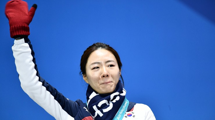 Utytułowana łyżwiarka z Korei Południowej zakończyła karierę