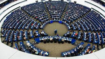 Wybory do Parlamentu Europejskiego. Nowy sondaż