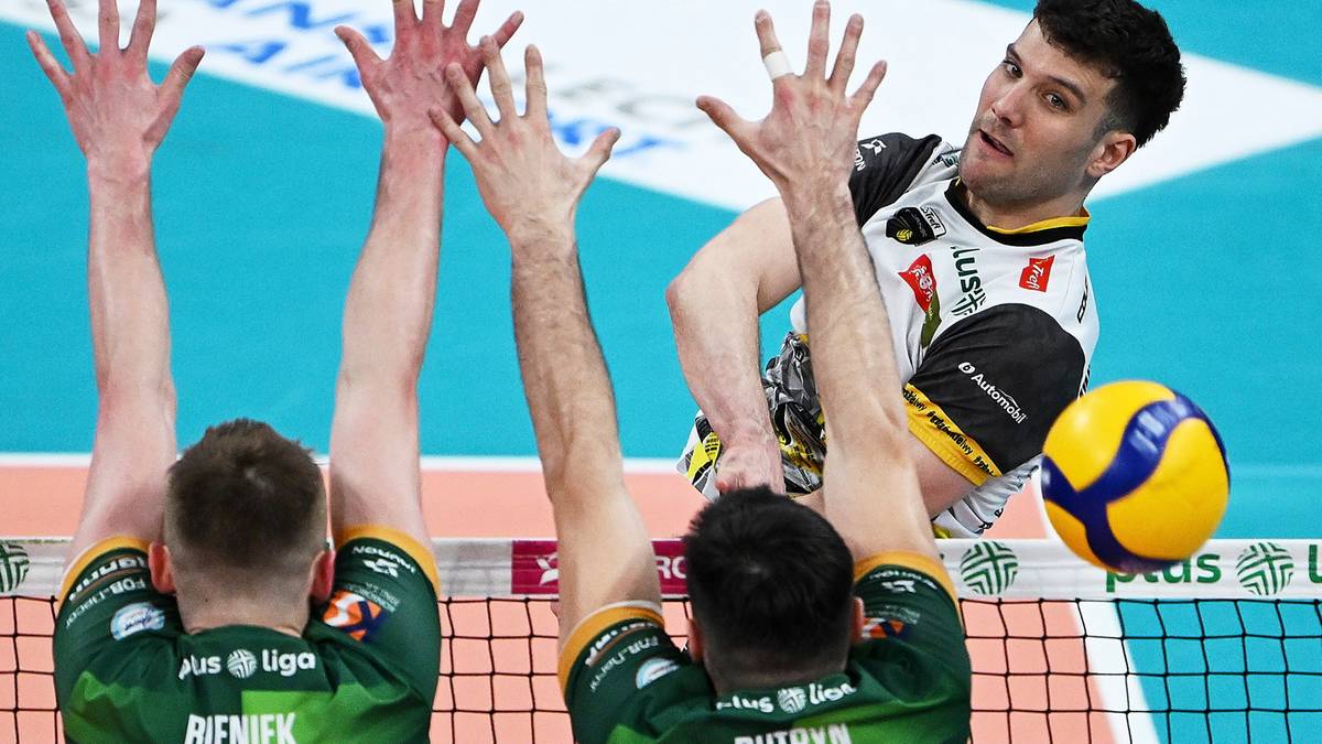 Kto nie wygrywa 2:0... ten musi grać tie-breaka. Trefl postraszył Zawiercie