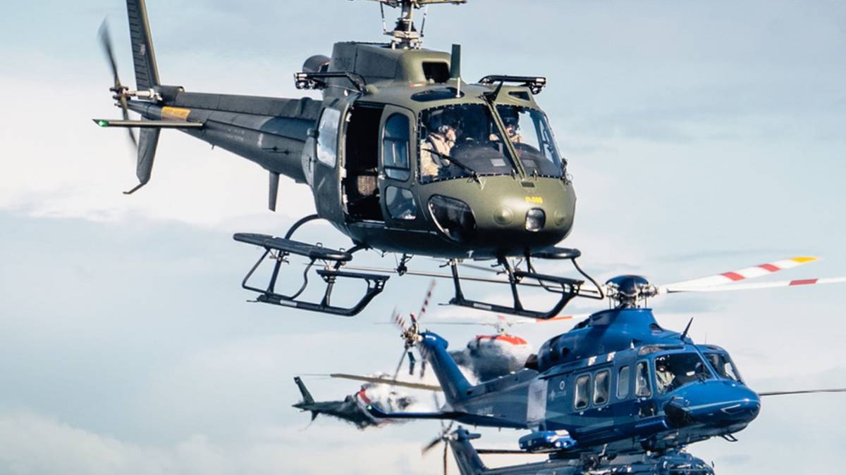 Pilne manewry w kraju NATO. Ruszą w Niedzielę Wielkanocną